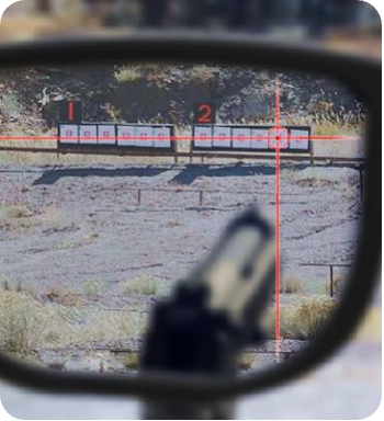 Military.com — Startup Wants to Let Shooters Aim Without Looking Through a Sight