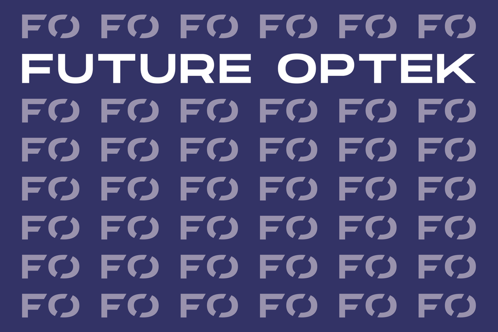 Future Optek Devices Coming Soon. Future Optek will announce more regarding its technologies, but for now only states it develops augmented reality devices, mixed reality devives, wareable technology, and utilizes advanced networking to interface with IoT